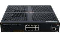 ARUBA 2930F 8G PoE+ 2SFP+ Swch (8 x PoE+ ports, 2 SFP+ ports, 125W) รุ่น JL258A