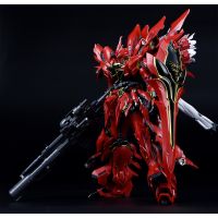 พาร์ทเสริม MG SINANJU CONVERSION KIT (TAKUMI STUDIO) กล่องบุบไม่สวย โปรดอ่านรายละเอียด