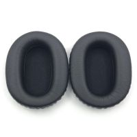 +【； Headset Foam Sponge Ear Pads For Sony WH-CH710N CH720N Headphone Replacement Ear Pad Cushion Cups Cover Earpads Repair Parts