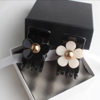 【YF】☃  Fashion Hair Luxury Small HairClip Barrette Hairpins Crab Accessories