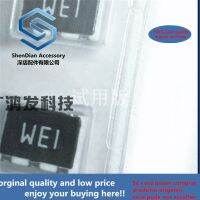 5pcs 100% orginal new GFWE1 FM Band Pass Filter SMD-5 Screen Printing Type WEI WE1 Lens Cleaners