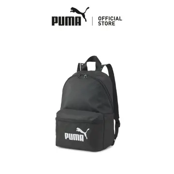 Puma backpack store black