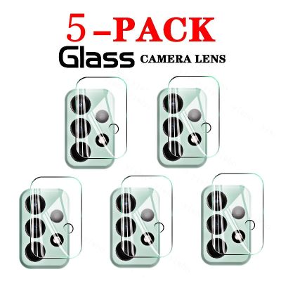 5Pcs Glass for A52s A72 A42 A32 5G A12 A03s A51 A71 A21S A22 Protector Film