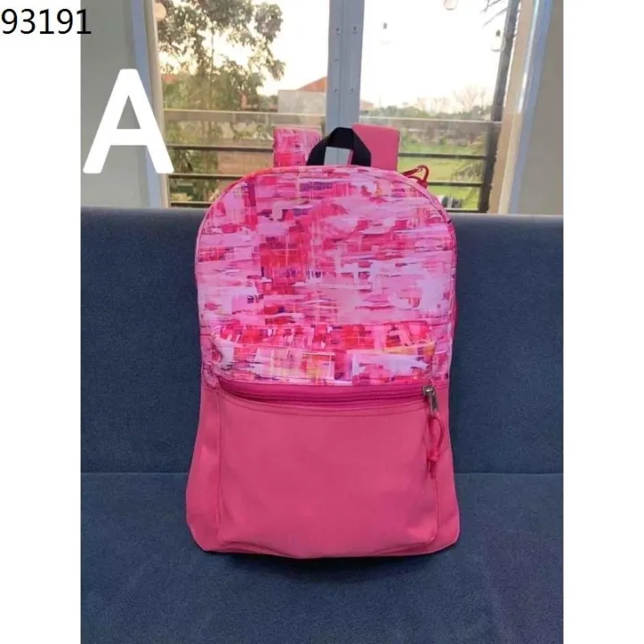 hawk bag original COD backpack fashion waterproof school backpack