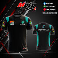 MOTOSHIRT PETRONAS-B01-21