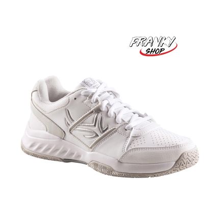 [พร้อมส่ง] รองเท้าผู้หญิงสำหรับใส่เล่นเทนนิส  Womens Tennis Shoes TS 160