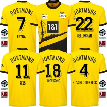 Custom Kids Adults Soccer Jerseys Name Number Team Logo - Soccer Jerseys  for Men Boys Womens Girls Soccer Uniform Set