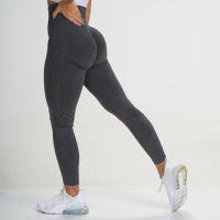 【cw】Seamless Leggings Push Up Sport Legging for Women High Waist Gym Fitness Legins Mujer Woman y Workout Pants Female Dropship