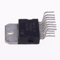 [Eqrbtl] 1ชิ้น IC เครื่องขยายเสียงซิปขนาดมาตรฐาน-15 TDA7294 TDA7294V