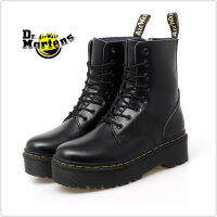 CODDr Dotor Martens Air Wair Martinบู๊ทส์ผู้หญิงนิวอิงแลนด์รองเท้าข้อเท้าหนังแท้คู่รุ่นผู้หญิงบู๊ทส์