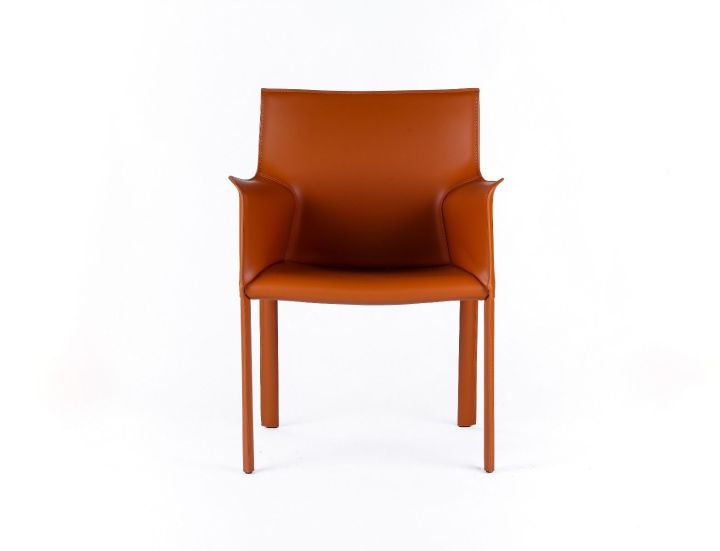 modernform-เก้าอี้-ino-s61-50-h83-หนังสีน้ำตาลอิฐ-ma1-4