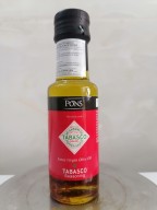 125ml Dầu ô liu nguyên chất vị ớt Pons Spain TABASCO Extra Virgin Olive thumbnail