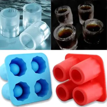 Cool Shooters Silicone Ice Shot Glass Mold - China Cool Shooters Shot Glass  Mold and Silicone Ice Shot Glass Mold price