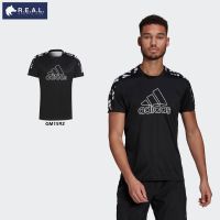 เสื้อยืด ผ้ากีฬา Adidas รุ่น Own The Run Celebration [GM1592]