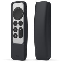 elago 2023 Apple TV Siri Remote R5 Intelli Case ใส่ AirTag ได้ เฉพาะ Gen 6 เท่านั้น (เคสสำหรับรีโมท Apple TV ปี 2023)