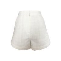 ANNETTA TWEED SHORTS