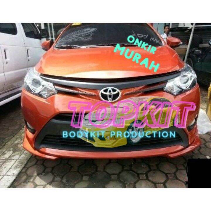 Murah Bodykit Toyota Vios Gen Lazada Indonesia