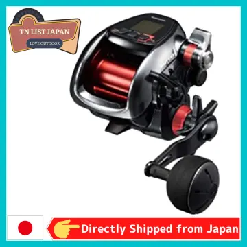 Buy SHIMANO 13 PLAYS 3000 Electric Fishing Reel Online at