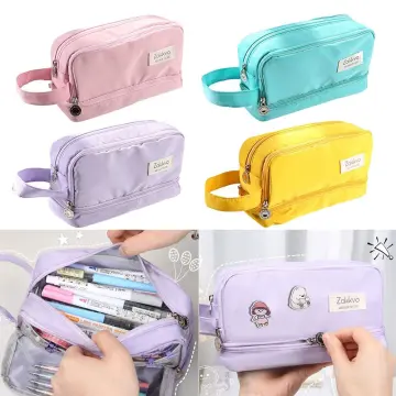 Cheap Pencil Pouches - Best Price in Singapore - Oct 2023