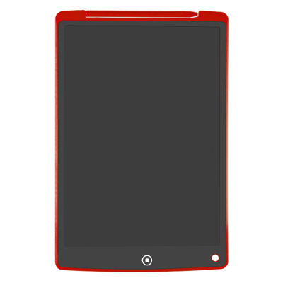 Board Portable 12 Inch LCD Electronic Writing Tablet Digital Drawing Handwriting Pad Kids Gift
