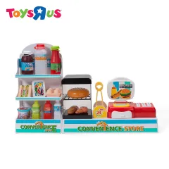 My Story Bakery Play Set  Toys”R”Us China Official Website