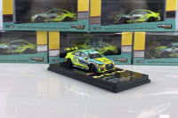 Tarmac Works Cars 1:64 AUDI RS 3 TCR Macau Touring Car 2019-26 Collection Car