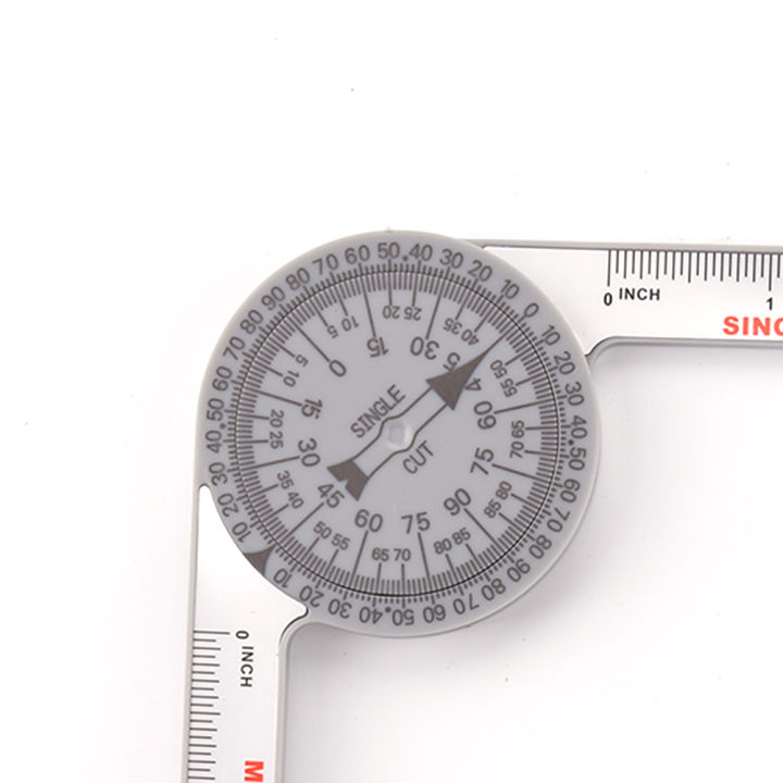 miter-saw-protractor-abs-angle-finder-meter-miter-gauge-goniometer-digital-protractor-inclinometer-measuring-ruler-with-pencil