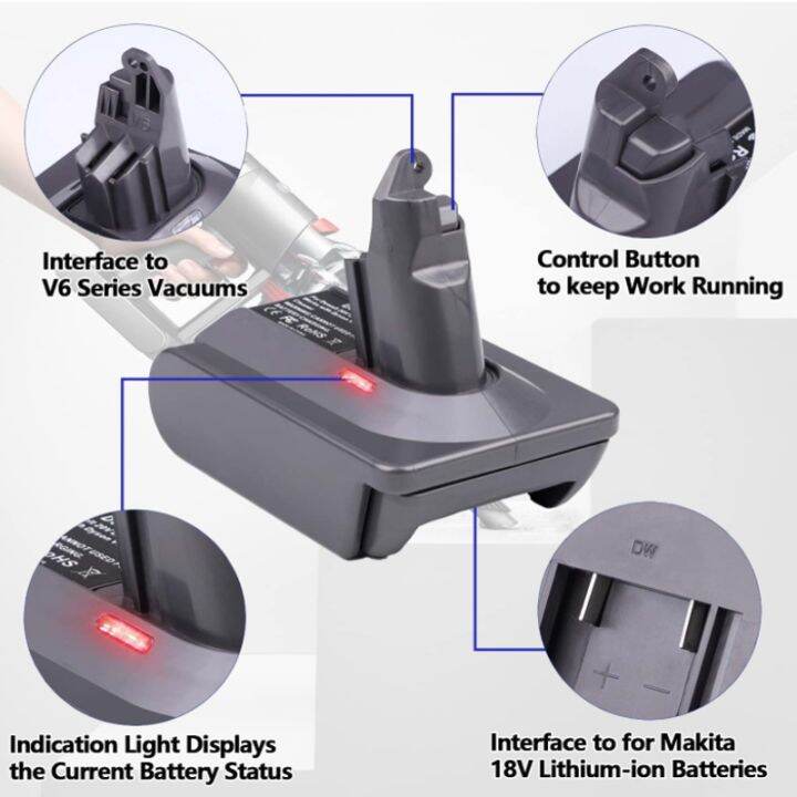 gsger-conversor-adaptador-de-bateria-para-mt18v6-18v-battery-converter-para-sv04-sv03-dc59-dc58-dc62-sv09-sv05