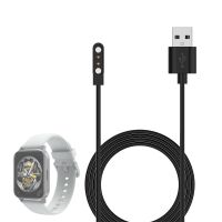 ◇❣❀ Dock Charger Adapter USB Charging Cable Cord For Realme Techlife DIZO Watch 2 Sports Power Charge Wire Smart Watch Accessories