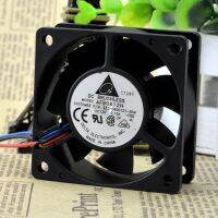 Cisco 2621XM router double ball cooling fan Delta AFB0612H DC12V 0.15A