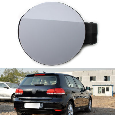 2021Car Fuel Filler Door Lid Flap Cap Cover 5K6809857C For VW Golf 6 For Volkswagen Golf MK6 GTI 2009 2010 2011 2012 2013