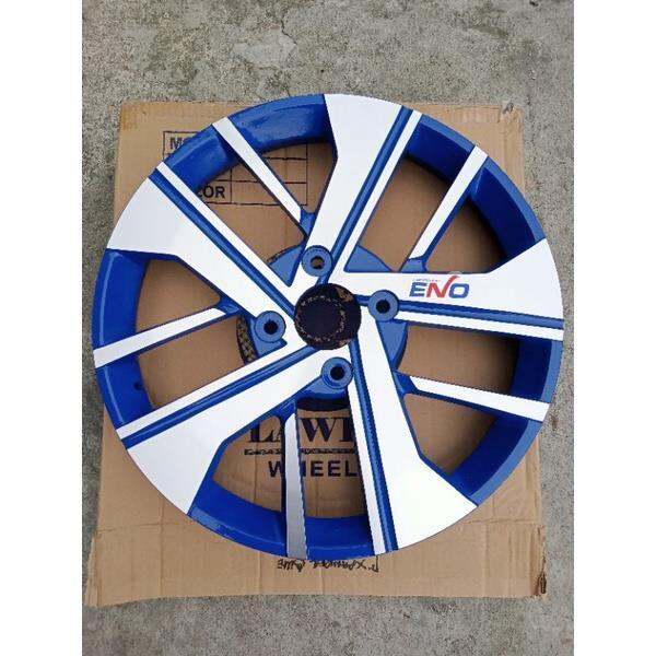 COD Side Wheel Mags Xpander Blue 1.85×17 (Mags only) Lazada PH
