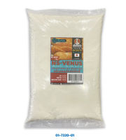 Nisshin NS- Venus Unbleached Bread Flour แป้งขนมปังไม่ขัดสีแบ่งบรรจุ 1 Kg. (01-7220-01)