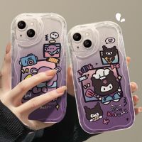 เคสสำหรับ Infinix 30i เล่น Infinix รุ่น Hot 20 4G 12 30 9 20i สมาร์ท6 HD Plus 7เคส Kuromi Cinnamoroll Purin 3D ขอบโค้งมนแบบนิ่มใสรูปสัตว์กันกระแทกป้องกันทุกสัดส่วน