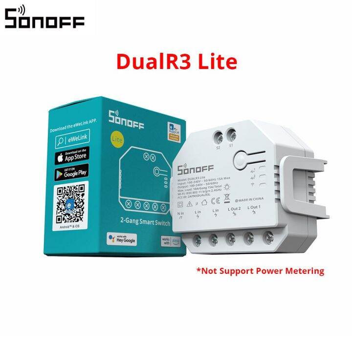 1-20pcs-sonoff-dualr3-dualr3-lite-wifi-switch-dual-relay-module-diy-mini-switch-remote-two-way-control-work-with-alexa-google