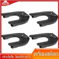 4Pcs จักรยานเด็กปลายเตียงแป้นพักเท้าเด็กสมดุลรถอุปกรณ์เสริม