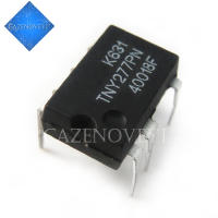 10pcs/lot TNY277PN TNY277PG TNY277P TNY277 DIP-7 In Stock