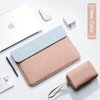 Anysoso เคสกระเป๋าใส่แล็ปท็อปสําหรับ Huawei Matebook M1 Pro Retina 13.3 11 14 16 15 Xiaomi 15.6