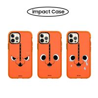 Casetify Pochita Happy Chainsaw Man Soft Silicone TPU Case Cover For iPhone 14 Plus X XS XR 11 12 13 Mini Pro Max Casing