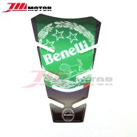 แผ่นกาวติด3D มอเตอร์ไซด์สติ๊กเกอร์ตกแต่งป้องกันเหมาะสำหรับ Benelli BJ300 BJ600 BN300 BN600 TNT