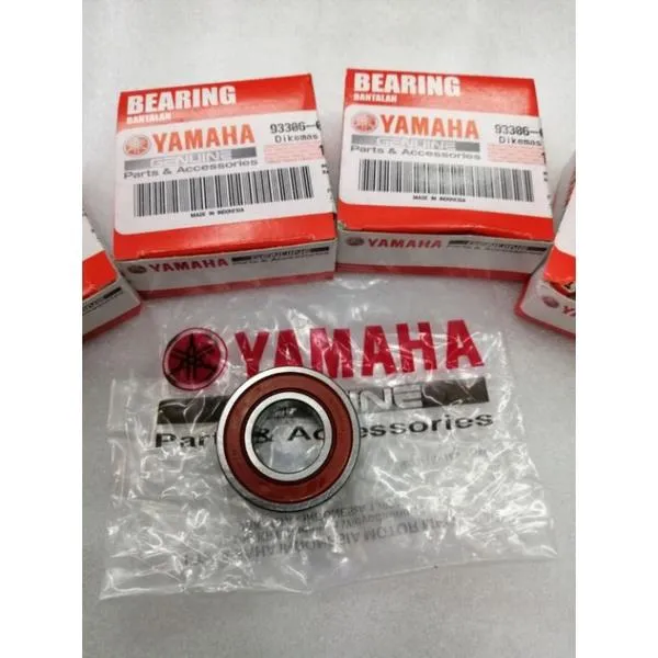 SWING ARM BEARING for Mio sporty / Amore / soulty YAMAHA GENUINE