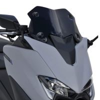 Motorcycle Accessories TMAX 560 Windscreen Windshield For Yamaha T-MAX 560 2020 2021 TMAX560 Wind Deflector Sports Racing Viser