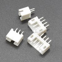 HVJ-50pcs/lot Jst Ph 2.0 2p 3p 4p 5p 6p 7p 8p 9p 10p 11p 12 Pin Header 2.0mm Male Material Ph2.0 2mm Connectors Leads Ph-a Straight Pins