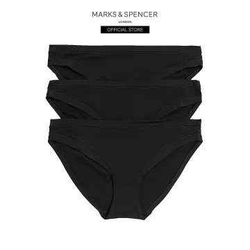 Shop Marks And Spencer Panties online