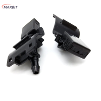 MARBIT กระจกหน้าปัดน้ำฝนเครื่องซักผ้า Jet nozzle Corolla altis Camry AURIS Highlander