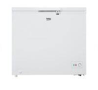 BEKO ตู้แช่ฝาทึบ 5.1 คิว รุ่น CF145WT