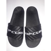 11.11 RIPCURL BLACK SLIDE รองเท้าแตะลําลอง สําหรับผู้ชาย ไซซ์ 39-43