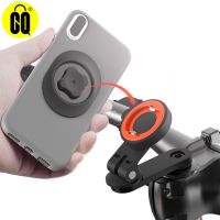 Universal Bike mount Phone Holder outdoor phone holderAdjust angle bicycle phone holder GPS Mountain bike phone mount holder