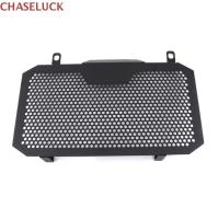 For Honda CB500X/F CB400X/F Aluminum Radiator Guard Protector Grille Grill Cover CB400X CB400F CB500F 2013-2015 &amp; CB500X 13-2018