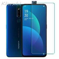 กระจกนิรภัยสำหรับ OPPO F11 Pro GLASS ฟิล์มป้องกันสำหรับ OPPO F11 Pro CPH1969 ฝาครอบป้องกันหน้าจอ-fi9o